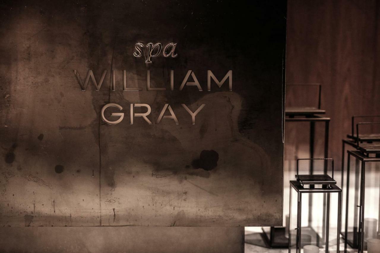 William Gray By Gray Collection Hotel Montréal Esterno foto